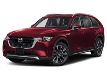 Mazda CX-90 PHEV<br/>GT_101